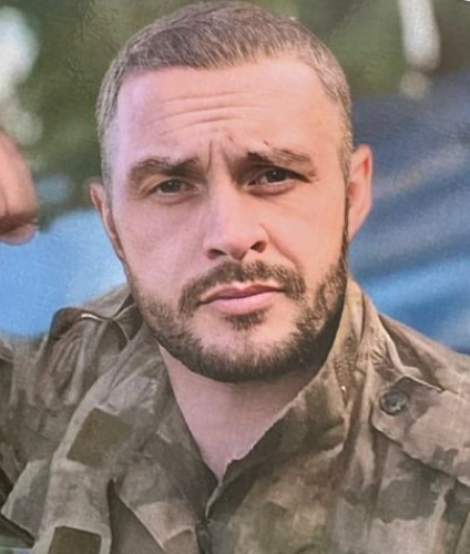 Бондарь Иван